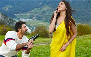 Ae Dil Hai Mushkil